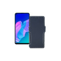 Чохол-книжка з екошкіри для телефону Huawei P40 lite E