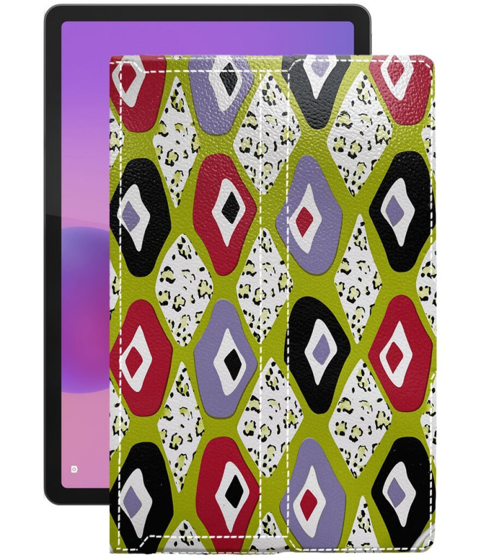 Чохол з екошкіри для планшету Lenovo Idea Tab