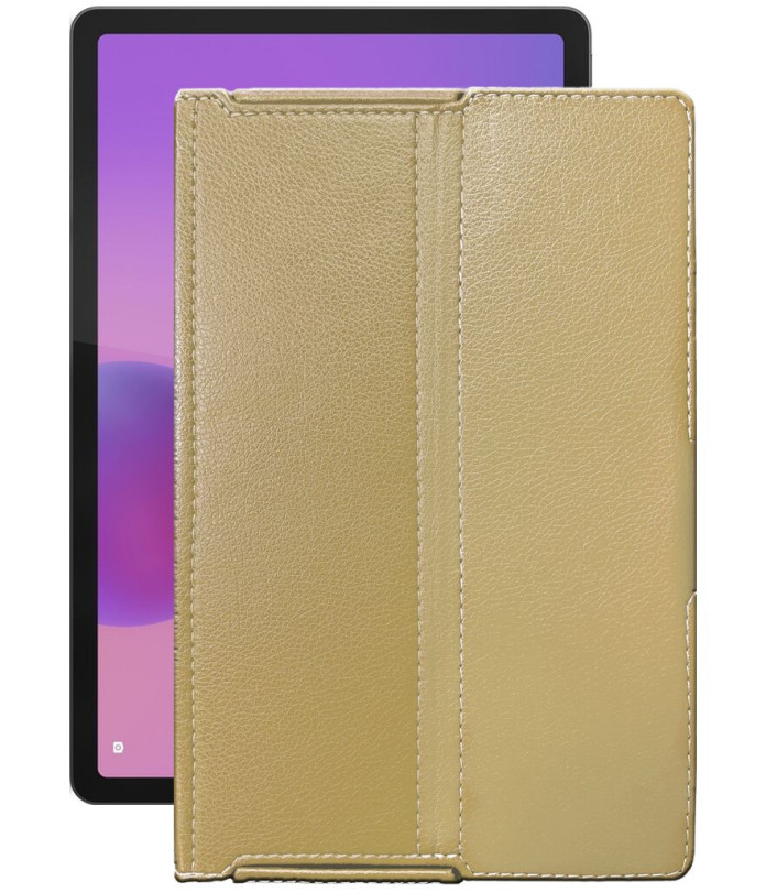 Чохол з екошкіри для планшету Lenovo Idea Tab