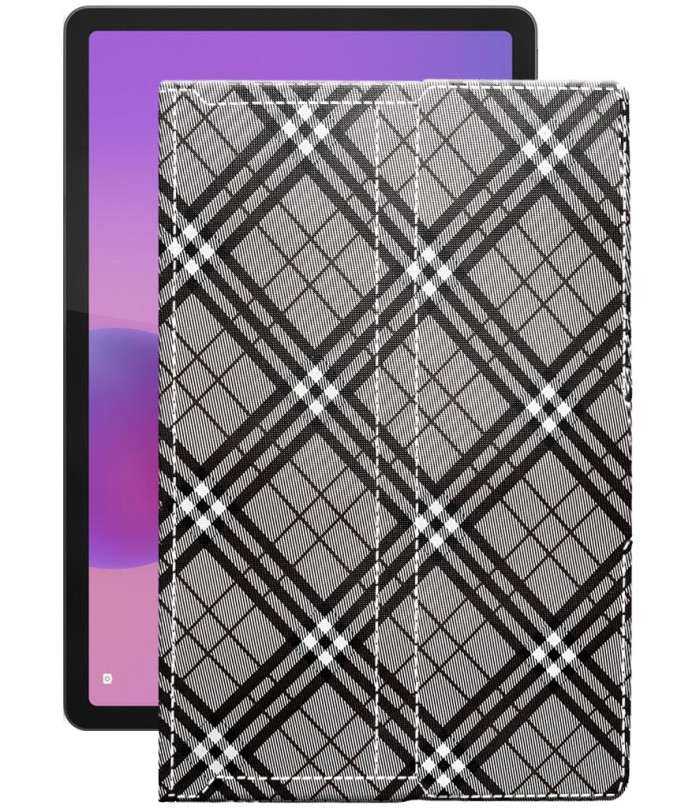 Чохол з екошкіри для планшету Lenovo Idea Tab