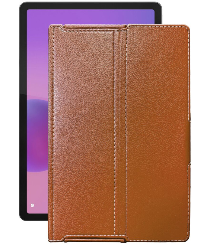 Чохол з екошкіри для планшету Lenovo Idea Tab