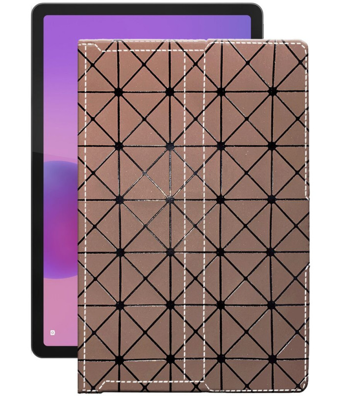 Чохол з екошкіри для планшету Lenovo Idea Tab