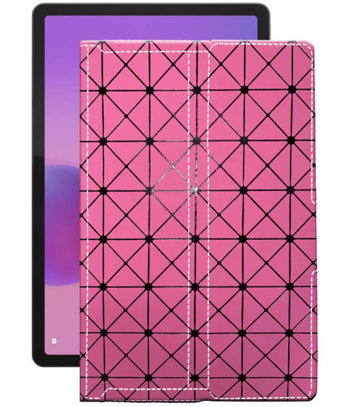 Чохол з екошкіри для планшету Lenovo Idea Tab