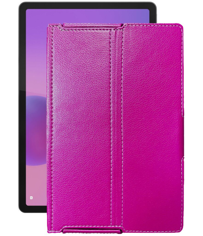 Чохол з екошкіри для планшету Lenovo Idea Tab