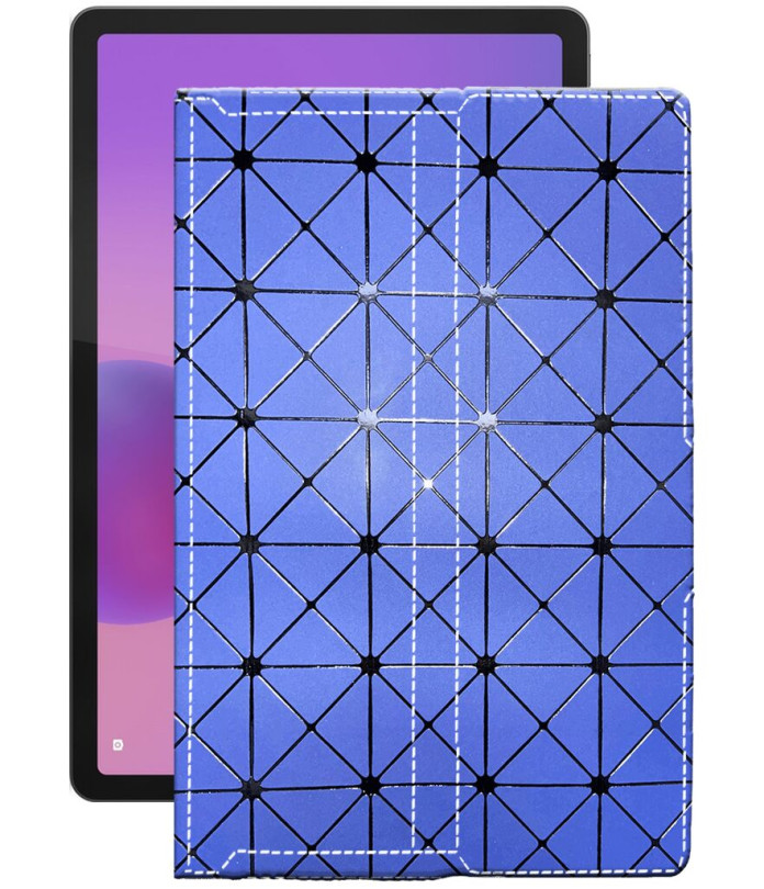 Чохол з екошкіри для планшету Lenovo Idea Tab