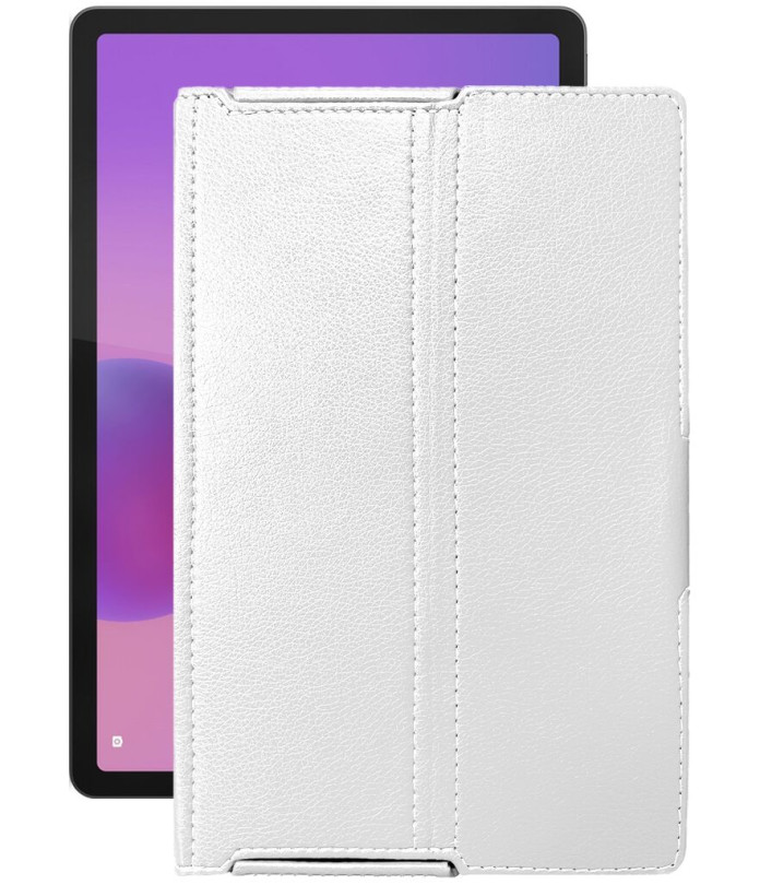 Чохол з екошкіри для планшету Lenovo Idea Tab