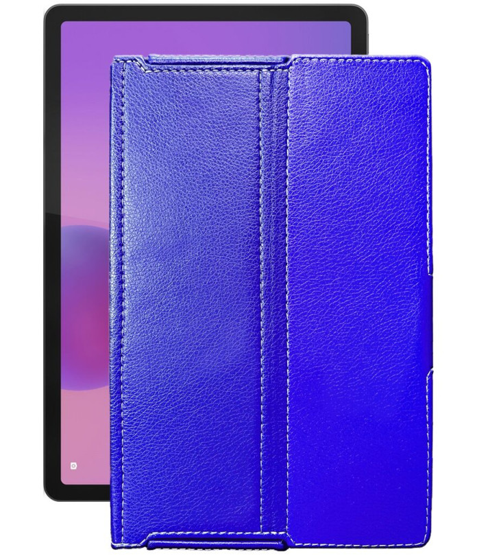 Чохол з екошкіри для планшету Lenovo Idea Tab