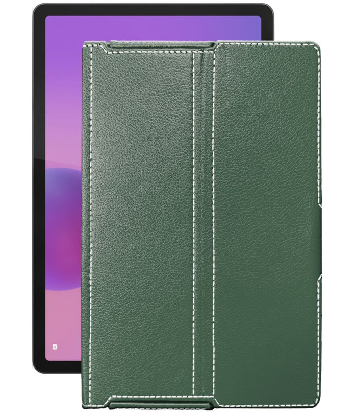 Чохол з екошкіри для планшету Lenovo Idea Tab