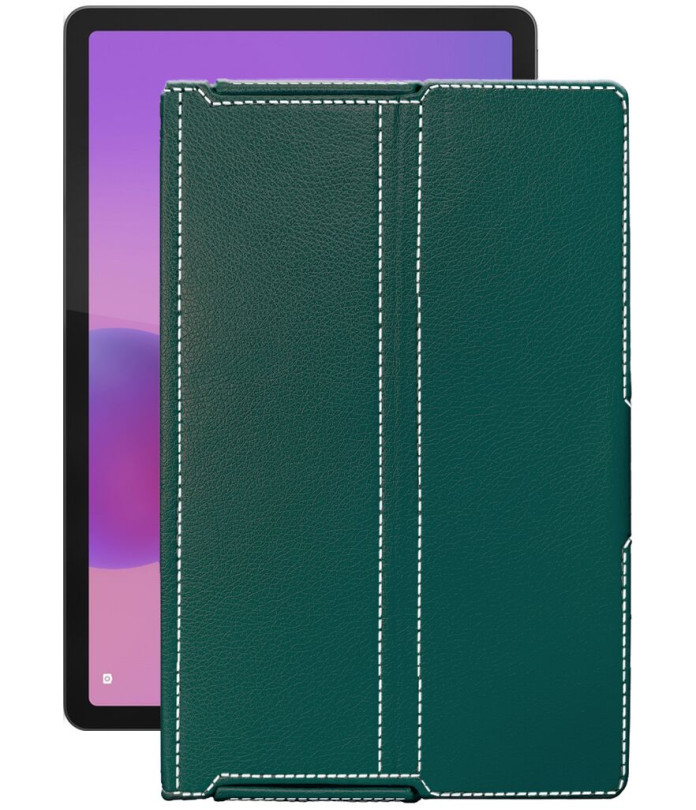 Чохол з екошкіри для планшету Lenovo Idea Tab