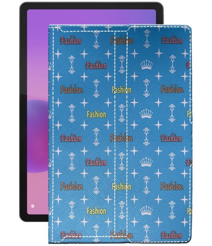 Чохол з екошкіри для планшету Lenovo Idea Tab