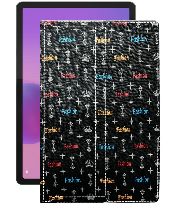 Чохол з екошкіри для планшету Lenovo Idea Tab