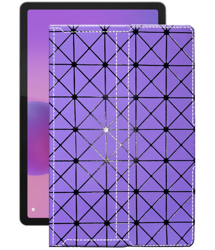 Чохол з екошкіри для планшету Lenovo Idea Tab