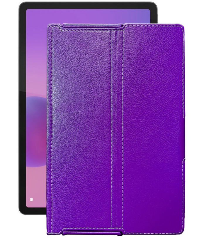 Чохол з екошкіри для планшету Lenovo Idea Tab