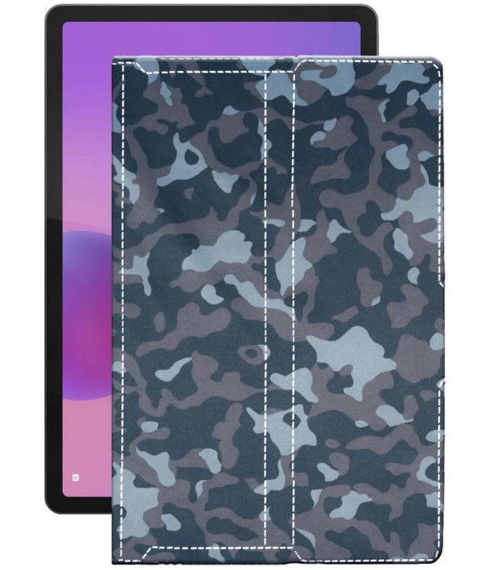 Чохол з екошкіри для планшету Lenovo Idea Tab