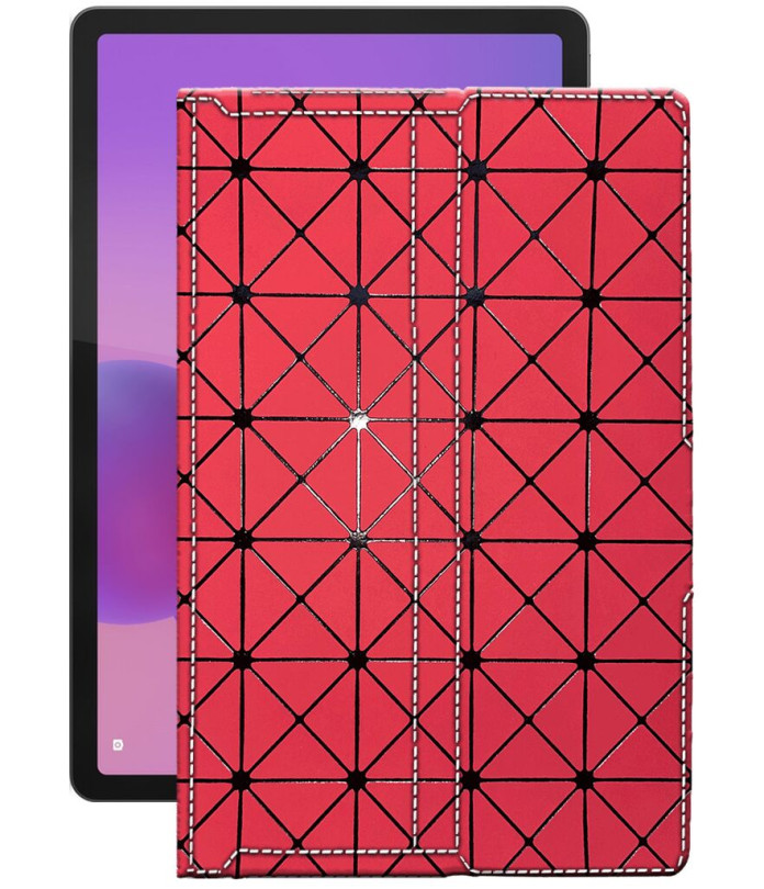 Чохол з екошкіри для планшету Lenovo Idea Tab