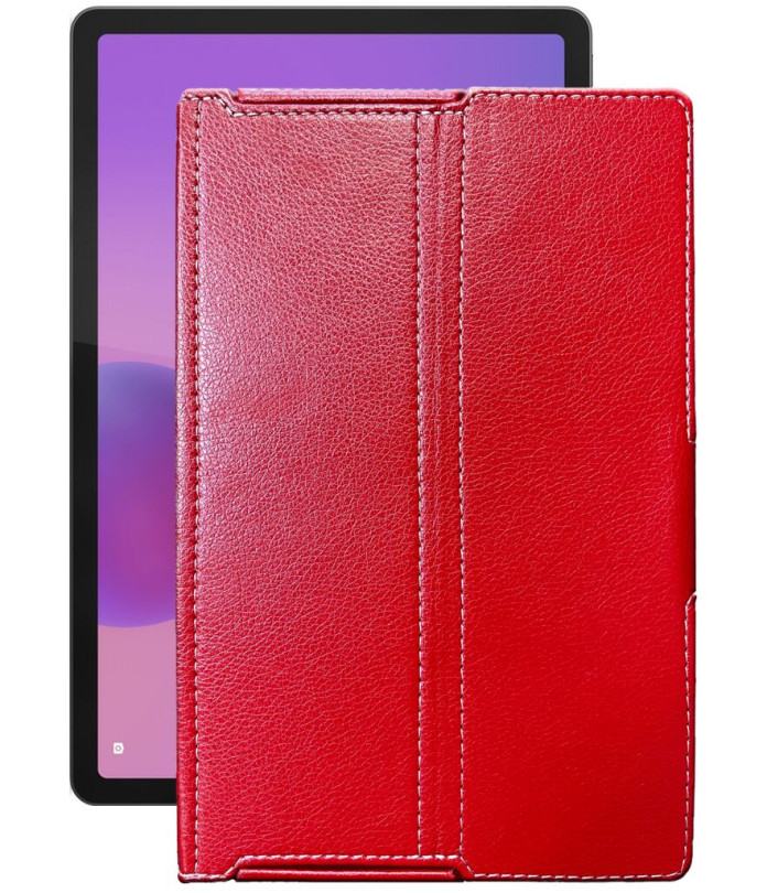 Чохол з екошкіри для планшету Lenovo Idea Tab