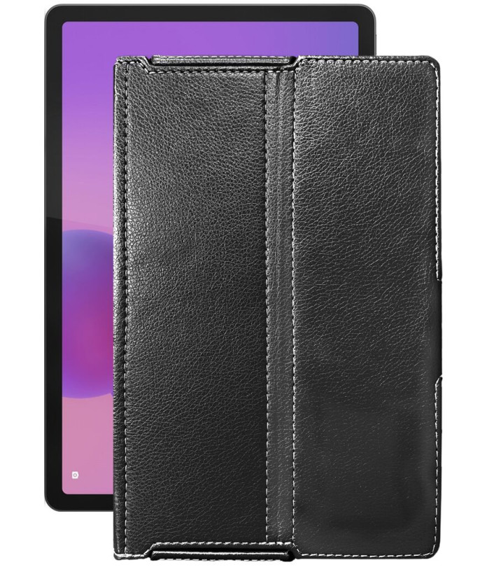 Чохол з екошкіри для планшету Lenovo Idea Tab