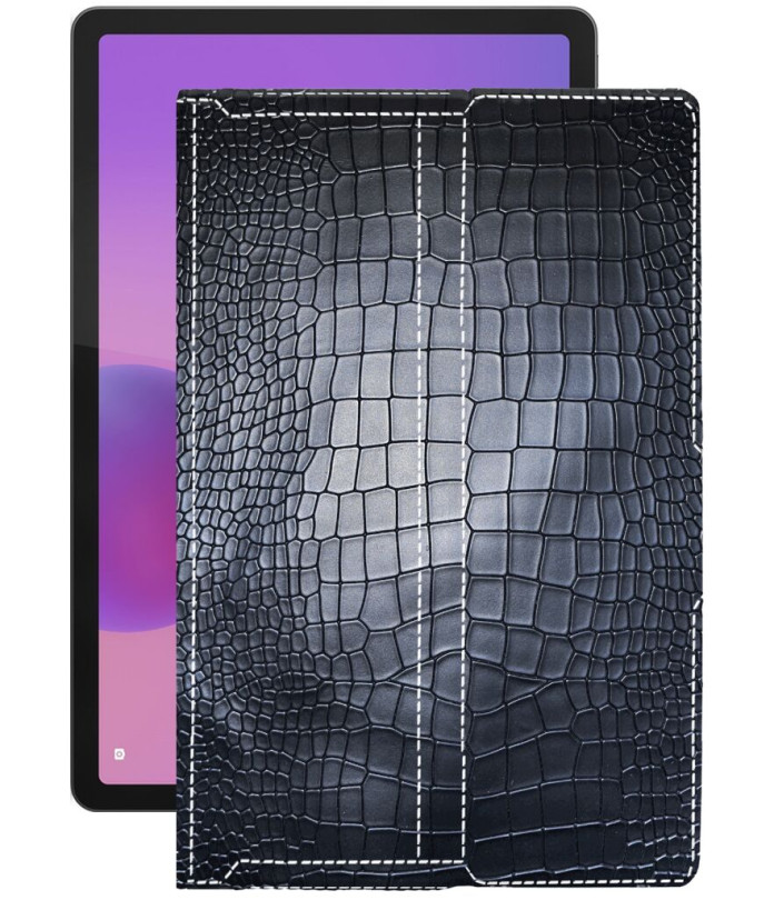 Чохол з екошкіри для планшету Lenovo Idea Tab