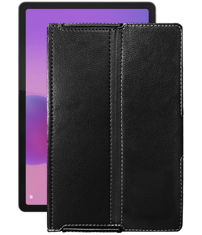 Чохол з екошкіри для планшету Lenovo Idea Tab