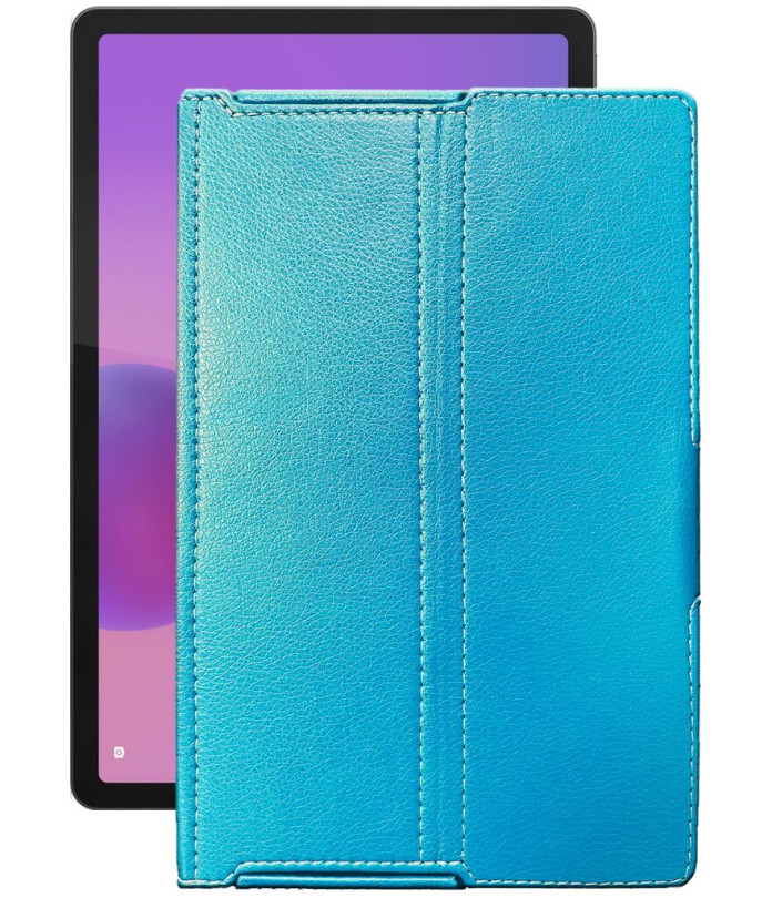Чохол з екошкіри для планшету Lenovo Idea Tab
