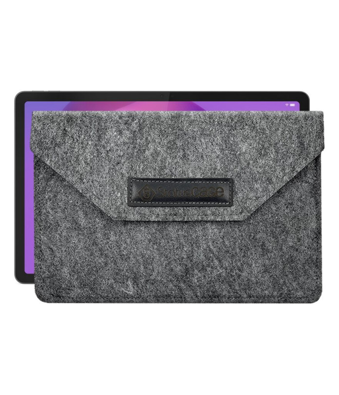 Чохол з повсті для планшету Lenovo Idea Tab