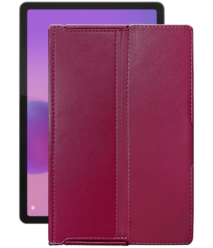 Чохол з екошкіри для планшету Lenovo Idea Tab