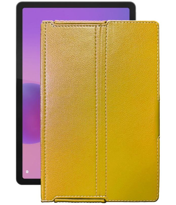 Чохол з екошкіри для планшету Lenovo Idea Tab