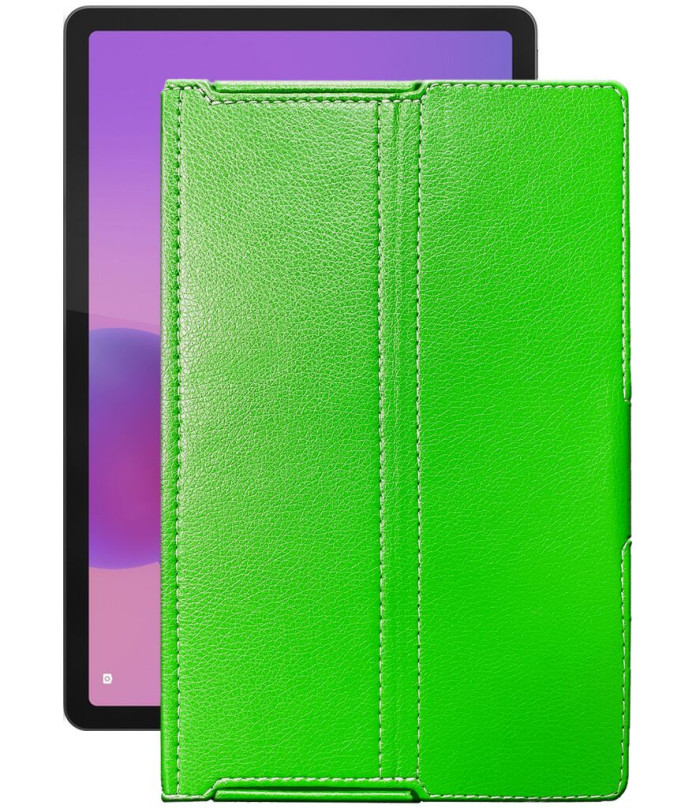 Чохол з екошкіри для планшету Lenovo Idea Tab
