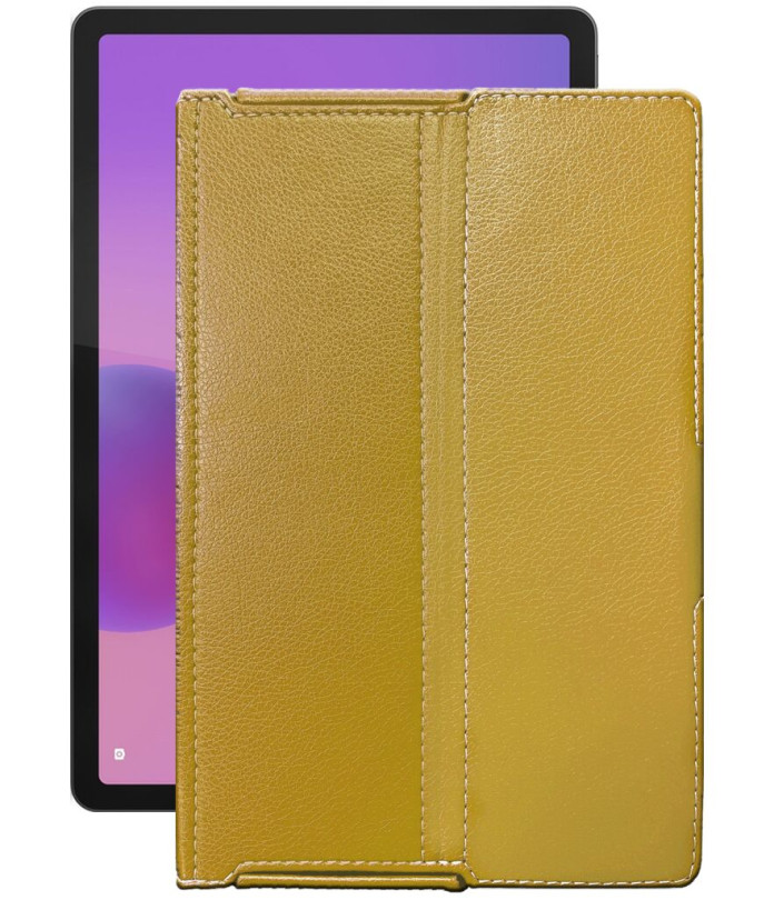 Чохол з екошкіри для планшету Lenovo Idea Tab