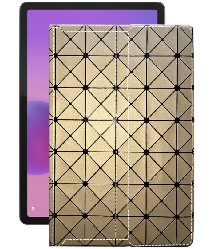 Чохол з екошкіри для планшету Lenovo Idea Tab