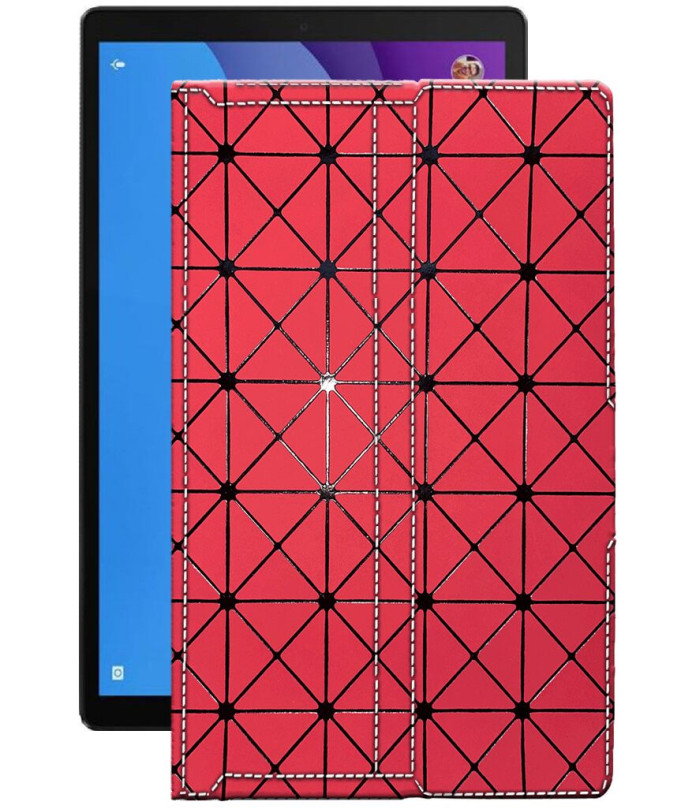 Чохол з екошкіри для планшету Lenovo Tab M10 HD TB-X306 (2 Gen)