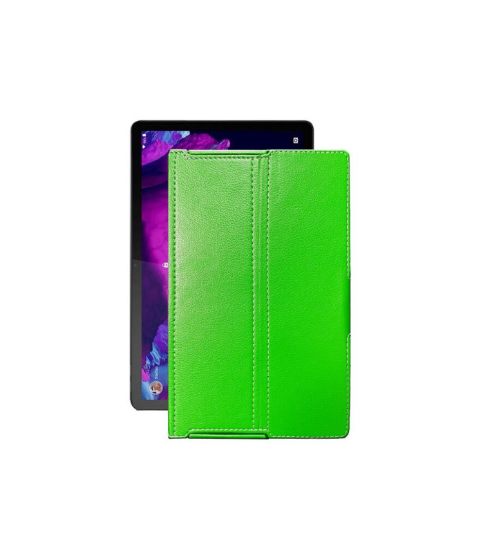 Чохол з екошкіри для планшету Lenovo Tab P11 Gen 2 (Tab P11 2022)