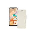 Чохол-книжка з екошкіри для телефону LG K41s