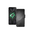 Чохол-книжка з екошкіри для телефону Xiaomi Black Shark 3