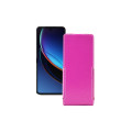 Чохол-флип з екошкіри для телефону Motorola Razr Plus 2023