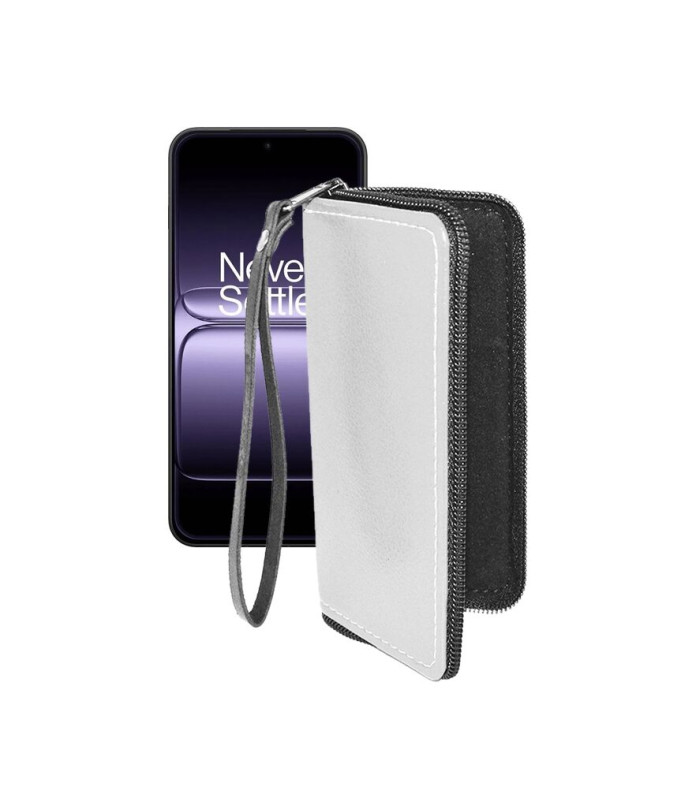 Чохол-гаманець з екошкіри для телефону OnePlus 13T