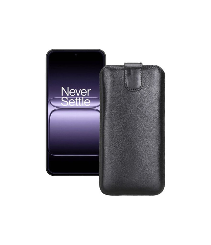 Витяжка зі шкіри для телефону OnePlus 13T