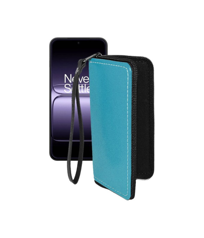 Чохол-гаманець з екошкіри для телефону OnePlus 13T