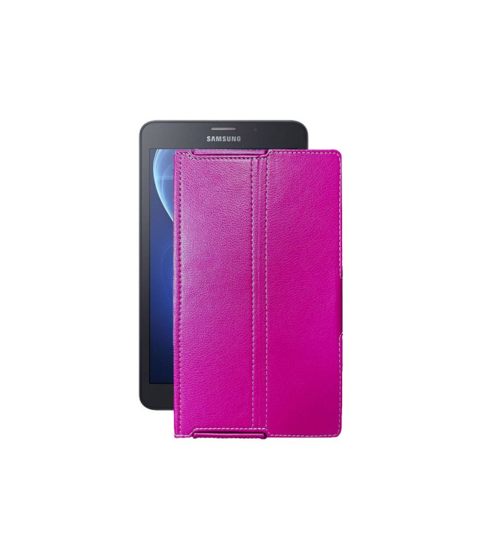 Чохол з екошкіри для планшету Samsung Galaxy Tab A 7.0 2016 (T280\T285)