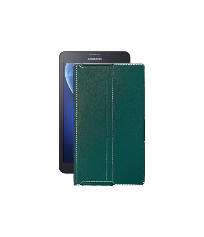 Чохол з екошкіри для планшету Samsung Galaxy Tab A 7.0 2016 (T280\T285)