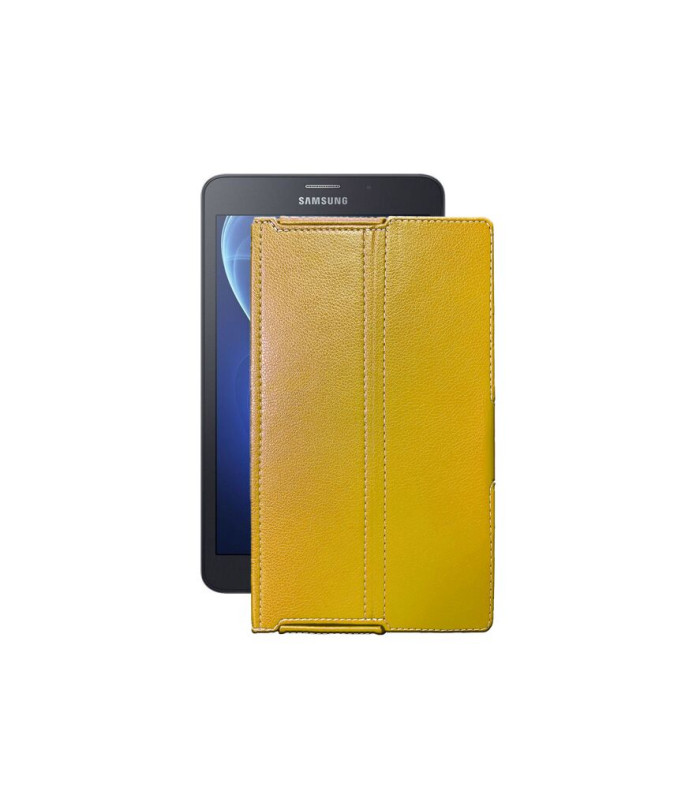 Чохол з екошкіри для планшету Samsung Galaxy Tab A 7.0 2016 (T280\T285)