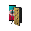 Чохол-гаманець з екошкіри для телефону Ulefone Power 3S