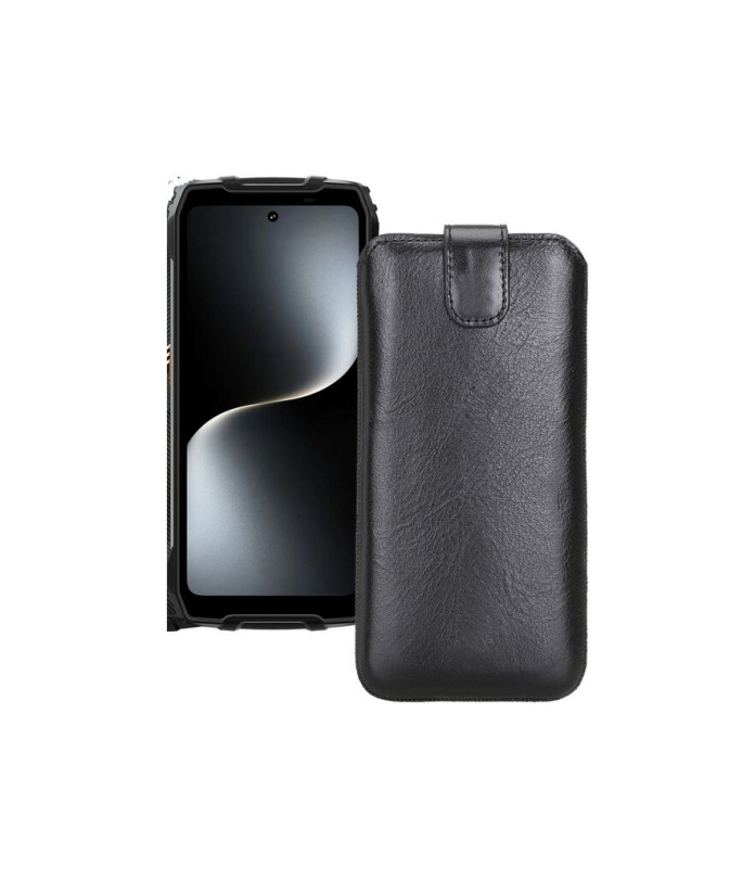 Витяжка зі шкіри для телефону Blackview Oscal Pilot 3