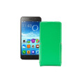 Чохол-флип з екошкіри для телефону JiaYu G4s (G4)