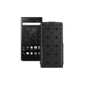 Чохол-флип з екошкіри для телефону BlackBerry Motion