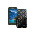 Чохол-флип з екошкіри для телефону Samsung Galaxy S5 Active (G870)