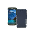 Чохол-книжка з екошкіри для телефону Samsung Galaxy S5 Active (G870)