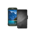 Чохол-книжка з екошкіри для телефону Samsung Galaxy S5 Active (G870)