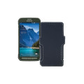 Чохол-книжка з екошкіри для телефону Samsung Galaxy S5 Active (G870)