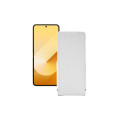 Чохол-флип з екошкіри для телефону Samsung Galaxy Z Flip 6 (SM-F741)